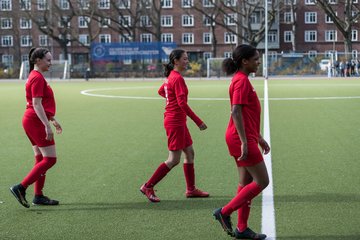 Bild 36 - wCJ Eimsbuettel - Alstertal-Langenhorn : Ergebnis: 9:3